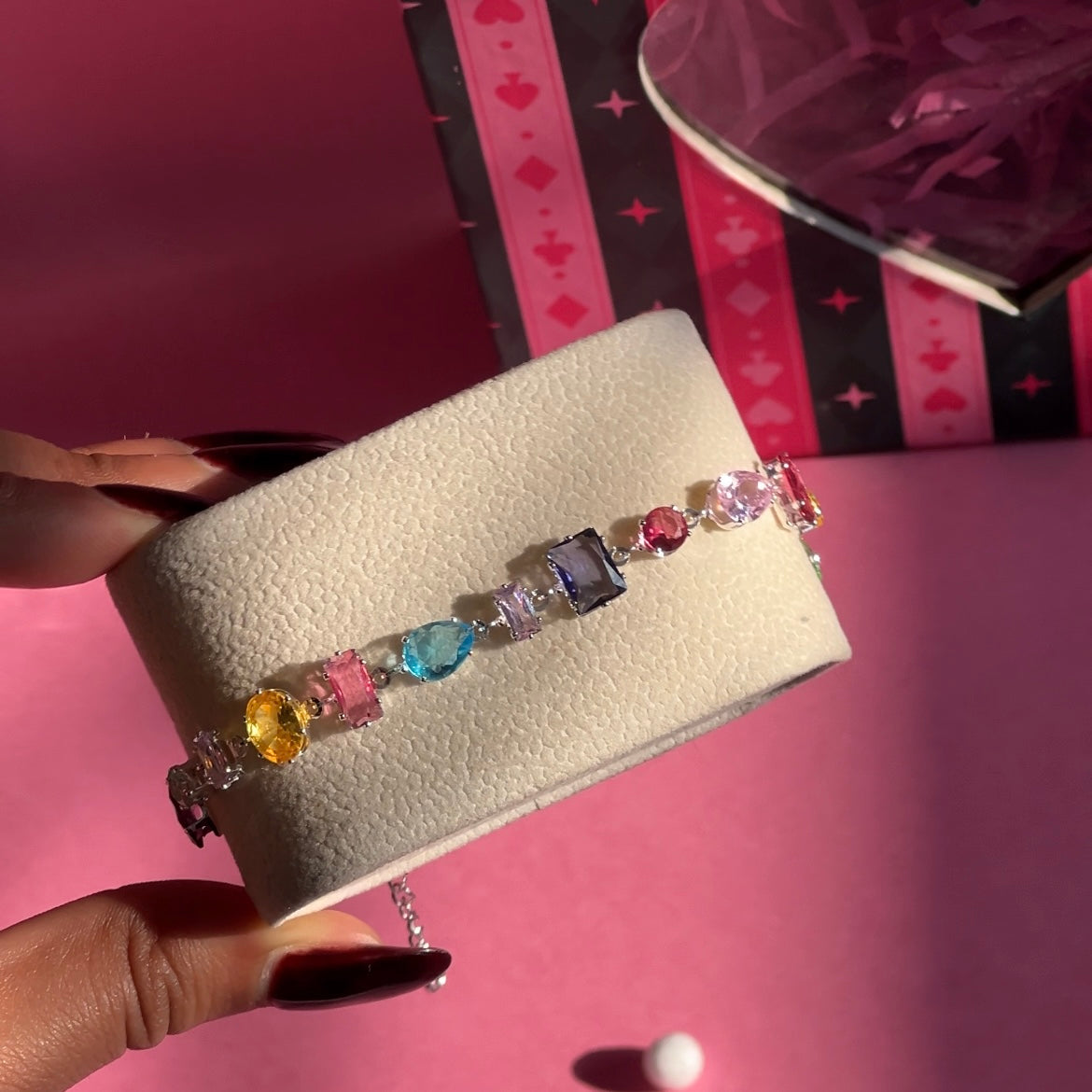 Sweetheart Valentine Hamper