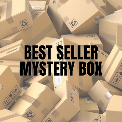 Mystery Jewellery Box