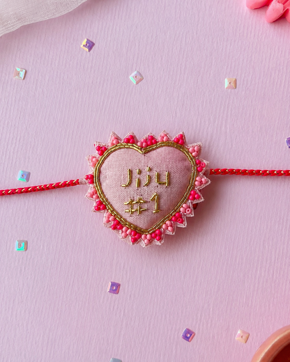 Bhai Rakhi Hamper