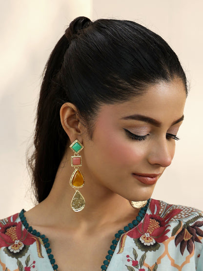 Main Character Energy Earrings