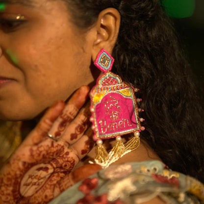 Dulhe ki Behen Wedding Combo