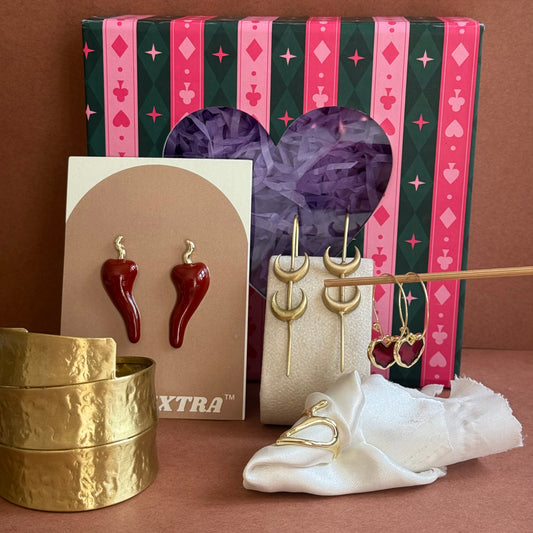 The Chic Valentines Hamper