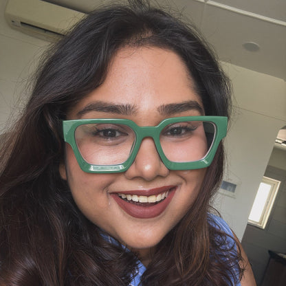 Real Bold Eyewear PRE ORDER