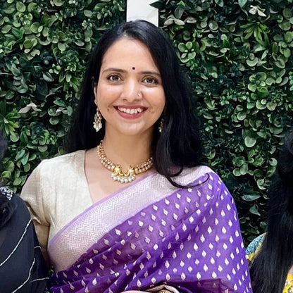 Gaj Gamini Choker Set