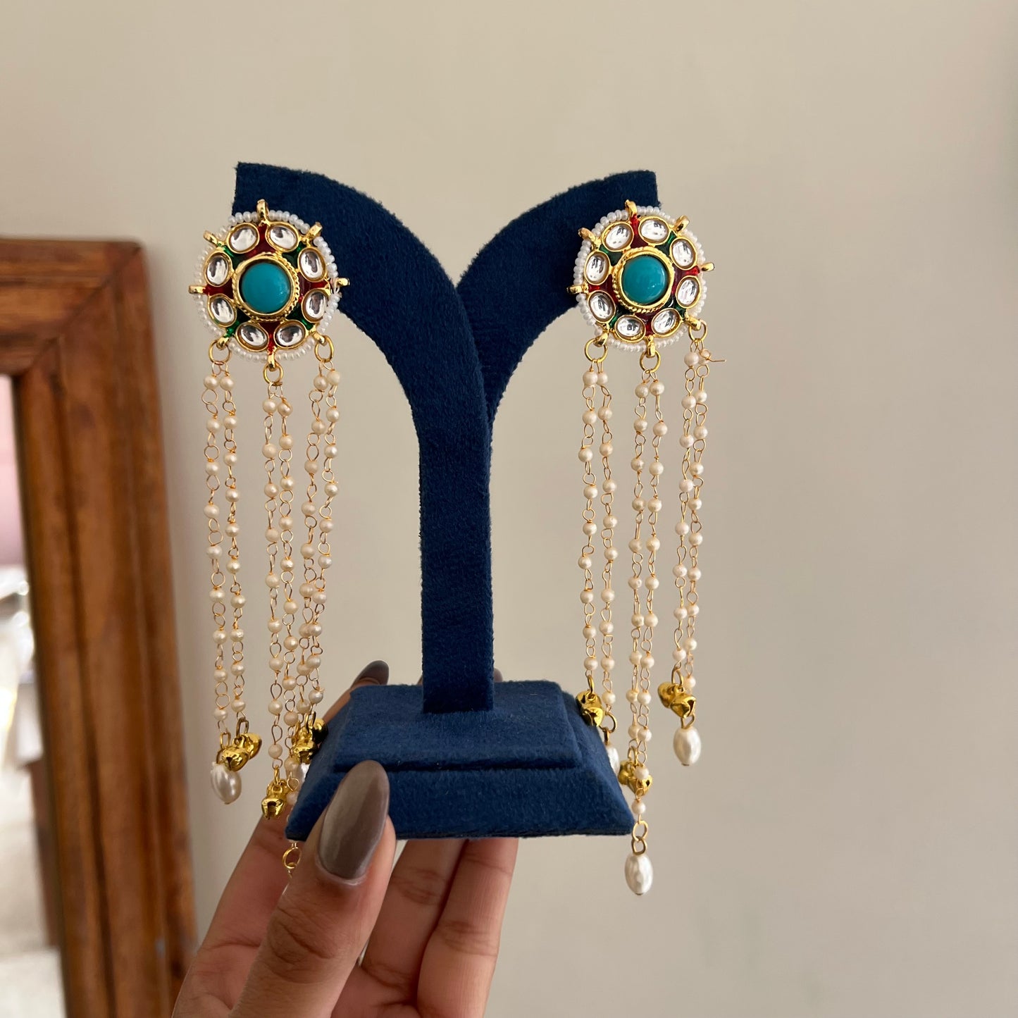 Ocean-Mist Pearl Drops