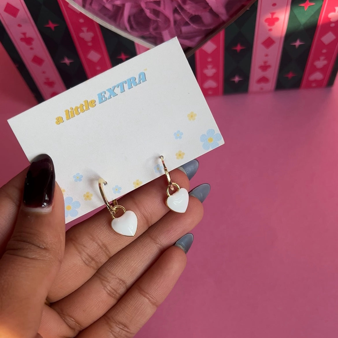 Sweetheart Valentine Hamper