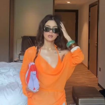 Vanshika’s Resin Stack