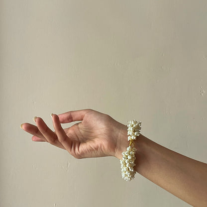 Pearl Bracelet