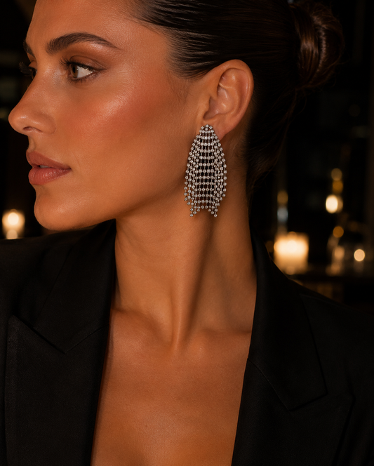Starlight Drip Earrings