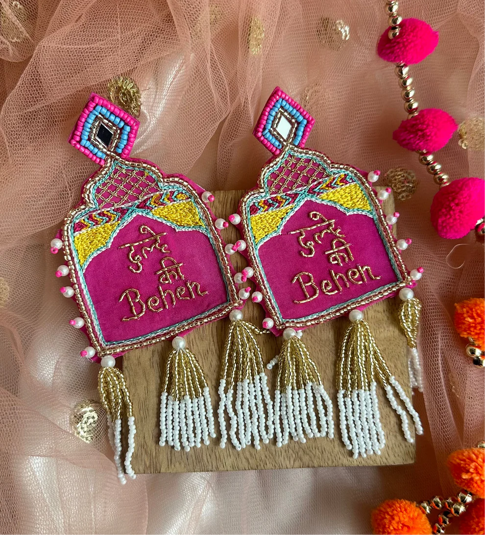 Dulhe ki Behen Wedding Combo