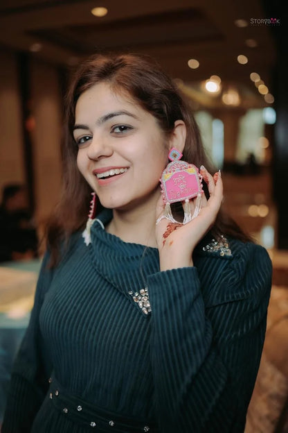 Dulhe ki Behen Wedding Combo