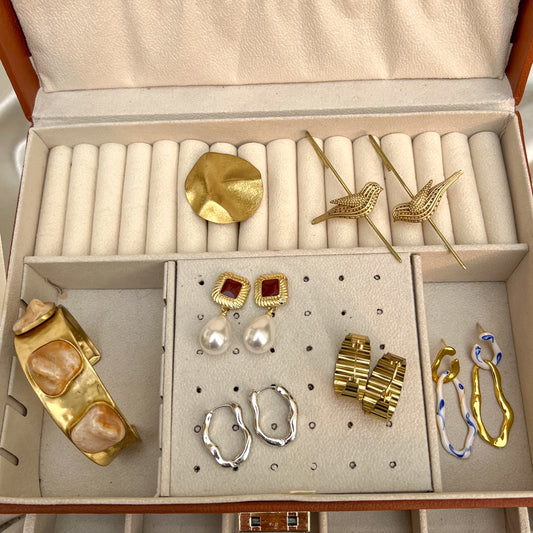 The Perfect Combo (Set of 7)