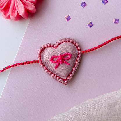 Sister Rakhi Hamper