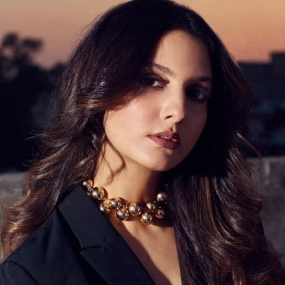 Maximal Opulence Neckpiece