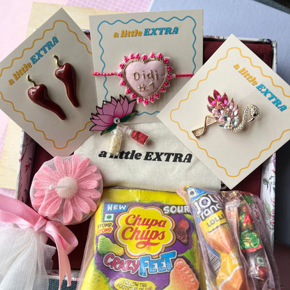 Sister Rakhi Hamper