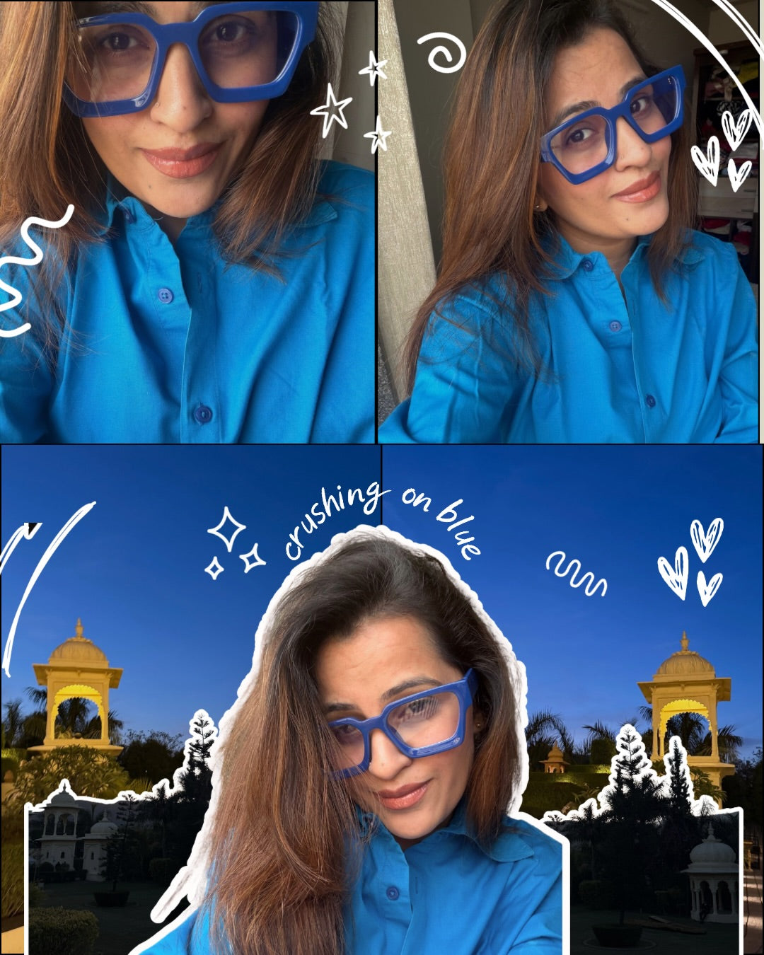 Real Bold Eyewear PRE ORDER