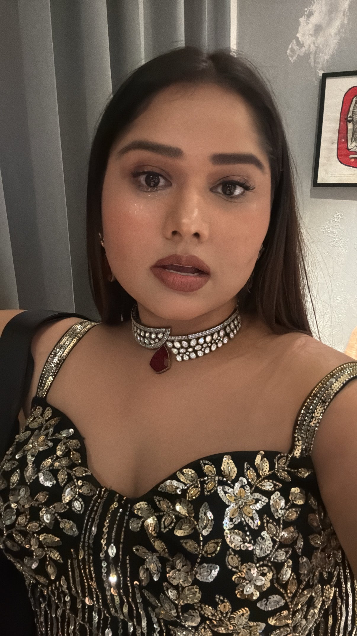 Rani Handcrafted Set