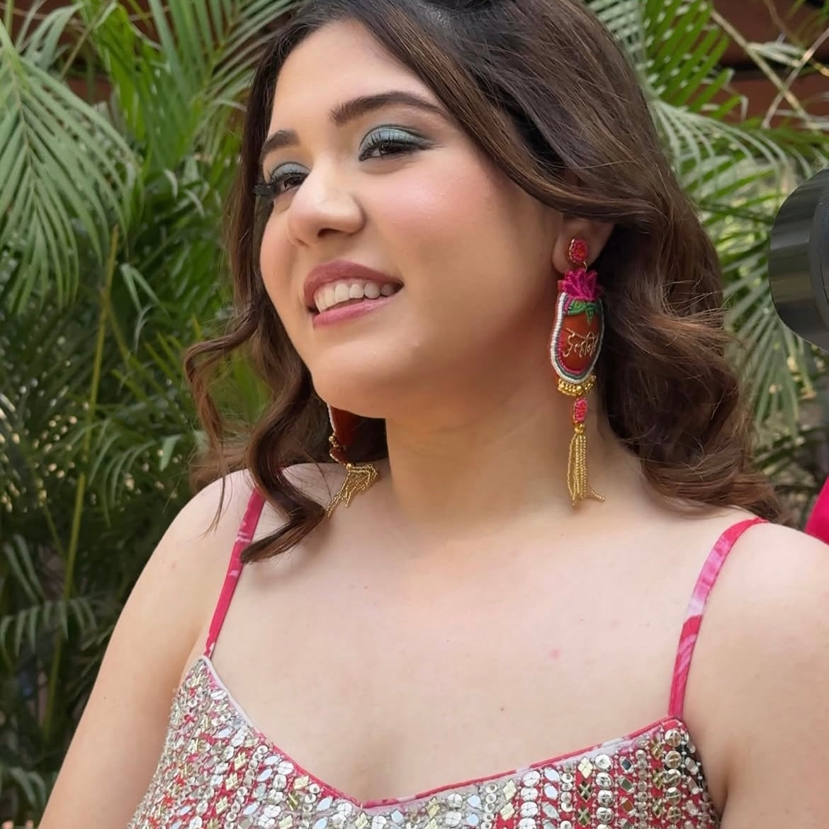 Dulhaniya Handmade Beaded Wedding Combo