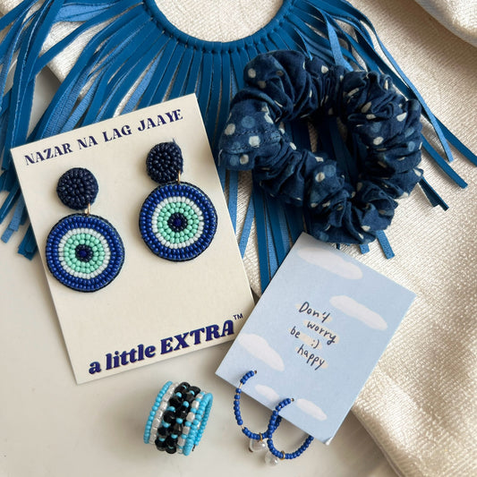 Kids Hamper- Mini Evil Eye