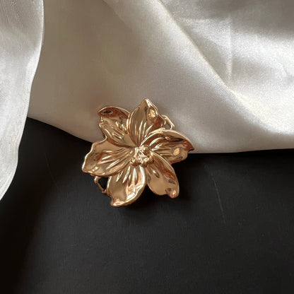 Petal Bloom Buckle (SINGLE)