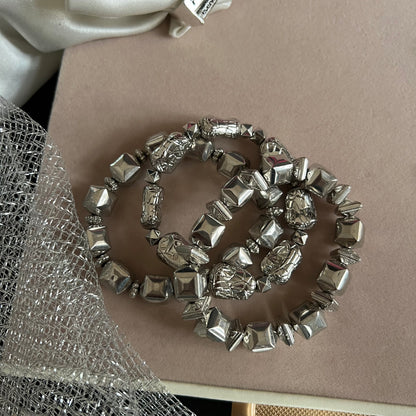 Chrome Hearts & Thorns Combo