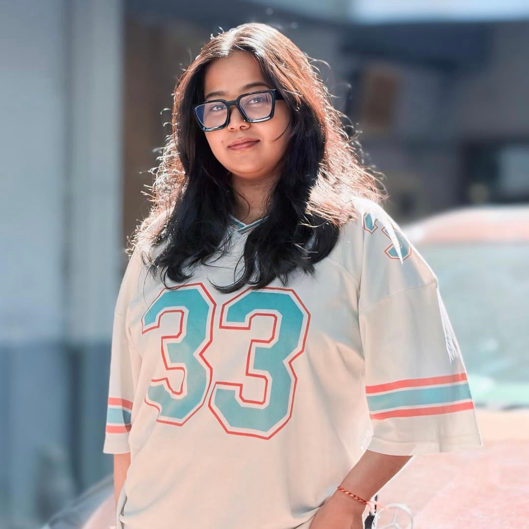 Real Bold Unisex Eyewear