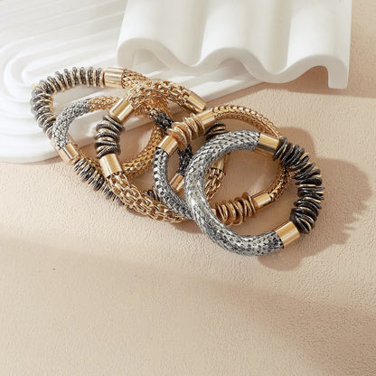 Wild Child Bracelet Stack