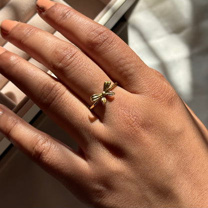 The Ultimate Brass Rings Set