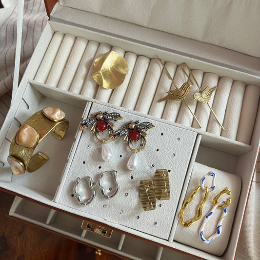 The Perfect Combo (Set of 7)