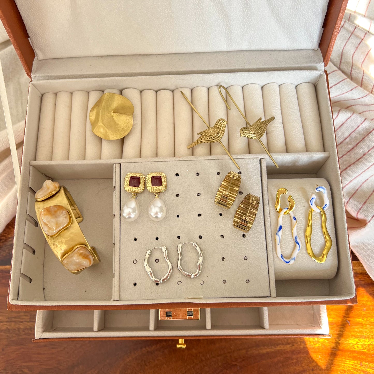 The Perfect Combo (Set of 7)