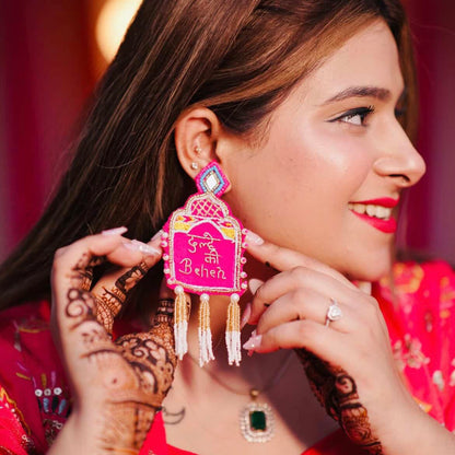 Dulhe ki Behen Wedding Combo