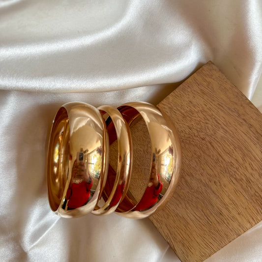 Sanya Bangles (set of 3)