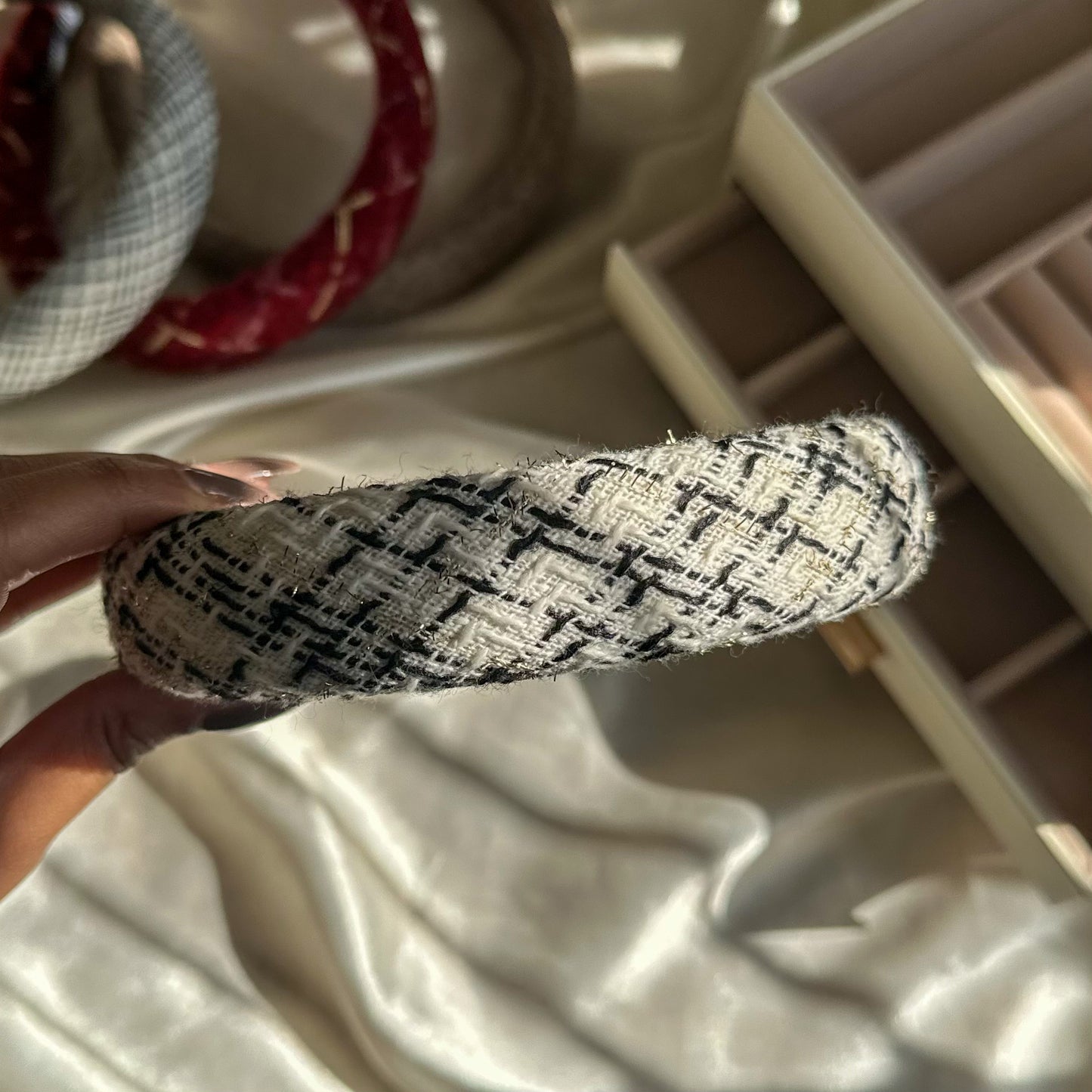 Comfy Handmade Hairbands