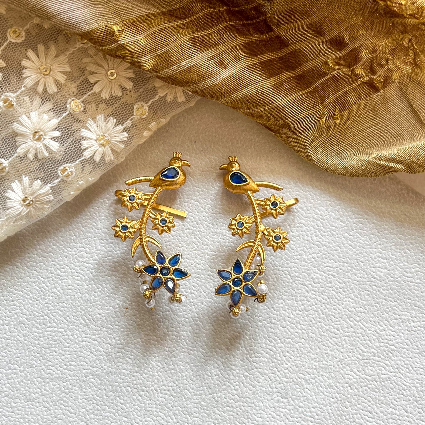 Mor Handmade EarCuff