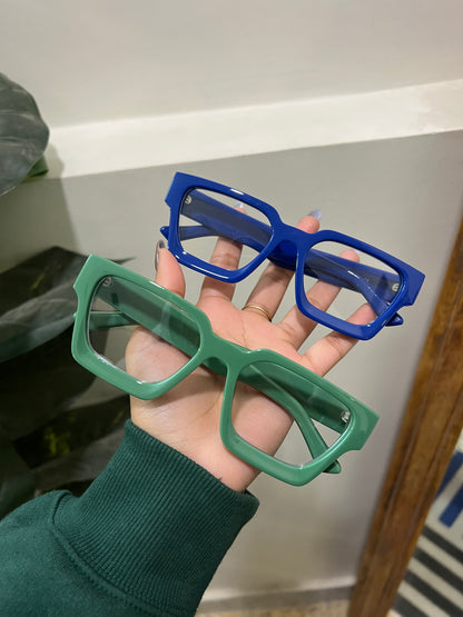 Real Bold Eyewear PRE ORDER