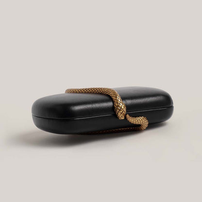 Serpent Luxe Clutch Pre Order