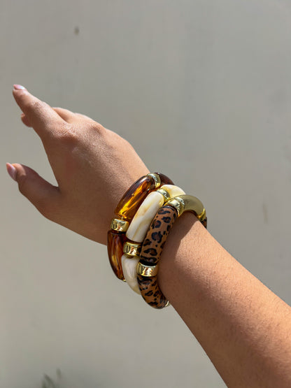 Prabhleen's Resin Stack