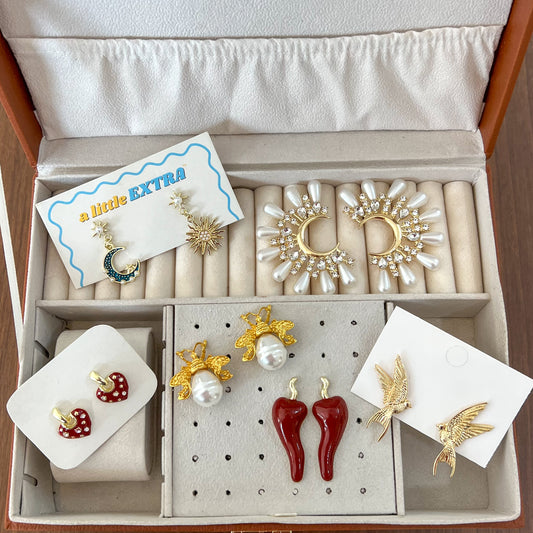 BestSeller Metal Combo