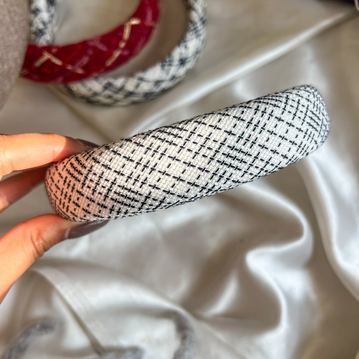 Comfy Handmade Hairbands