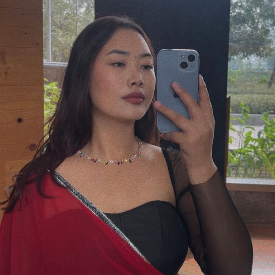 Glass Garden 18K Gold Plated Rhinestone Combo