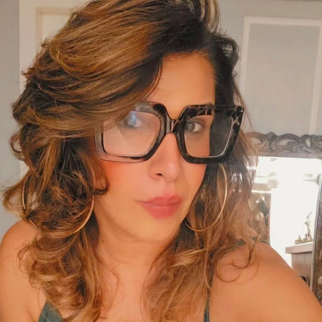 Leopard Large Frames