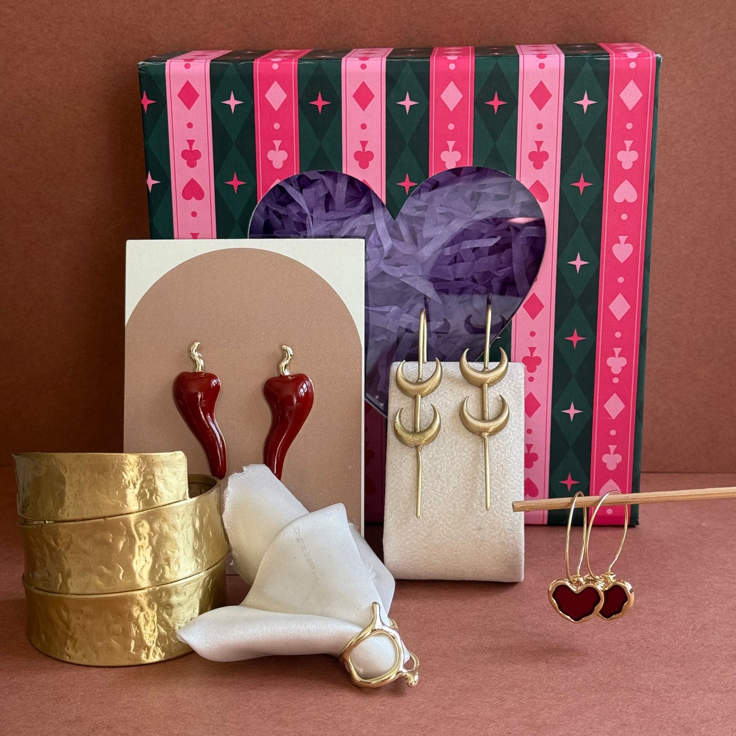 The Chic Valentines Hamper