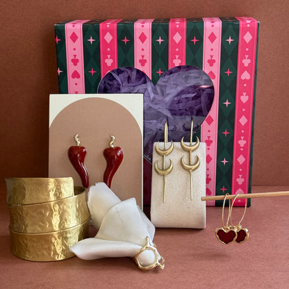 The Chic Valentines Hamper