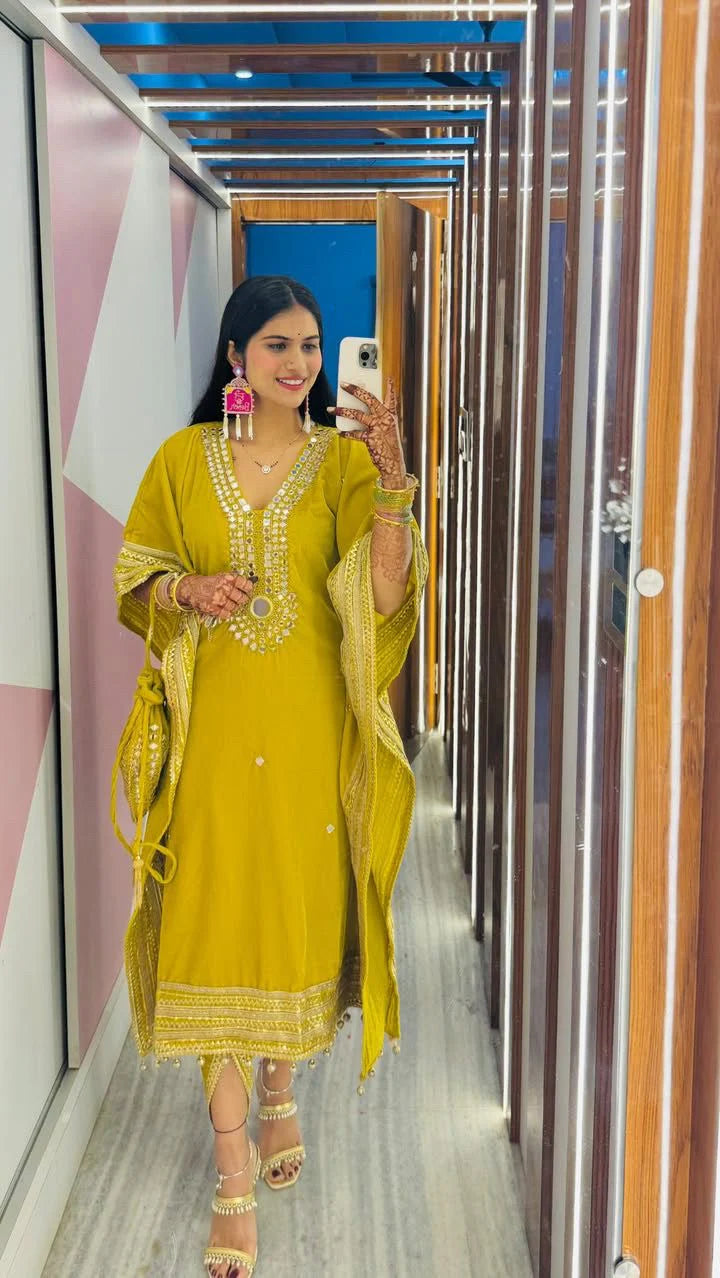 Dulhe ki Behen Wedding Combo