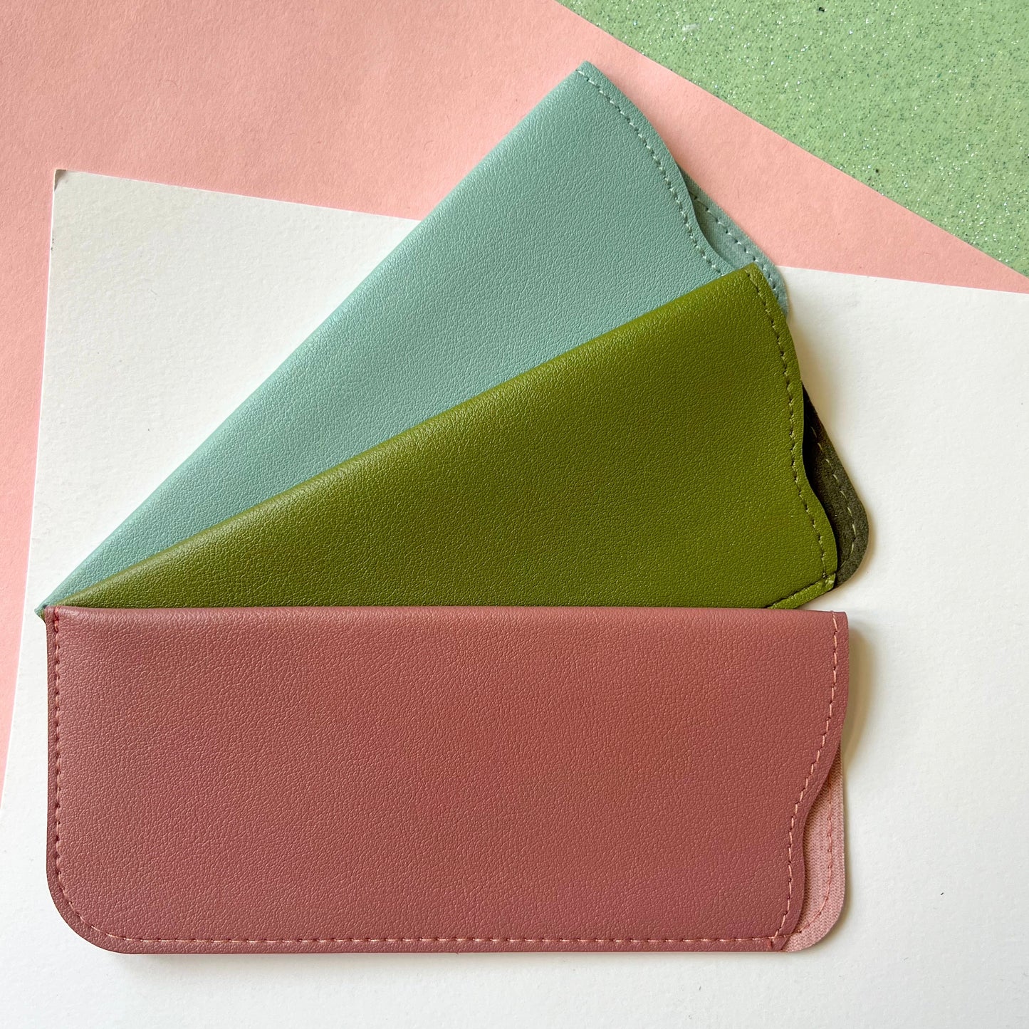 Cloud Eyewear Case