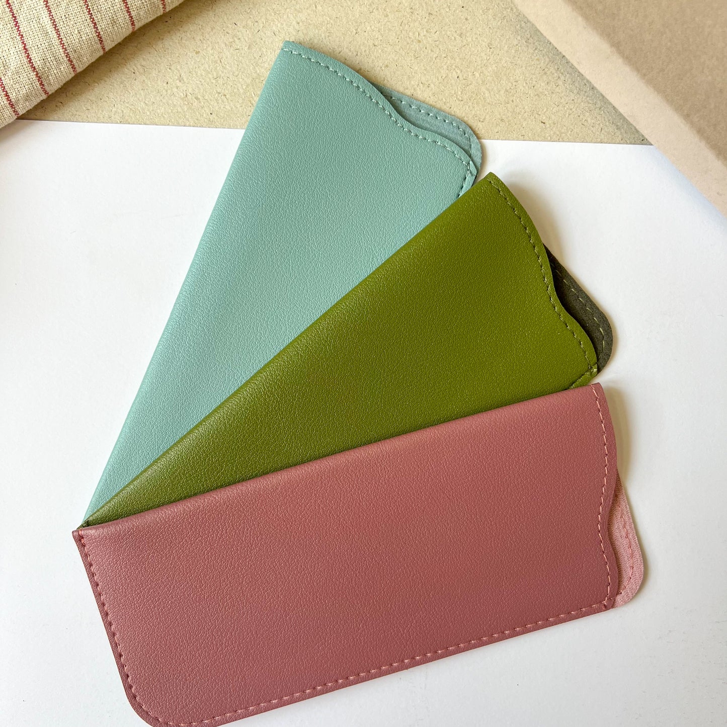 Cloud Eyewear Case
