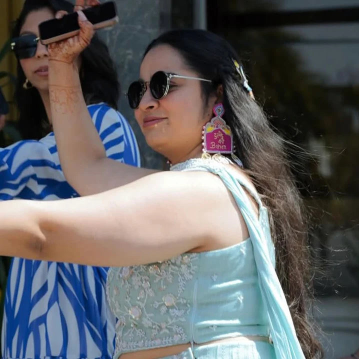 Dulhe ki Behen Wedding Combo