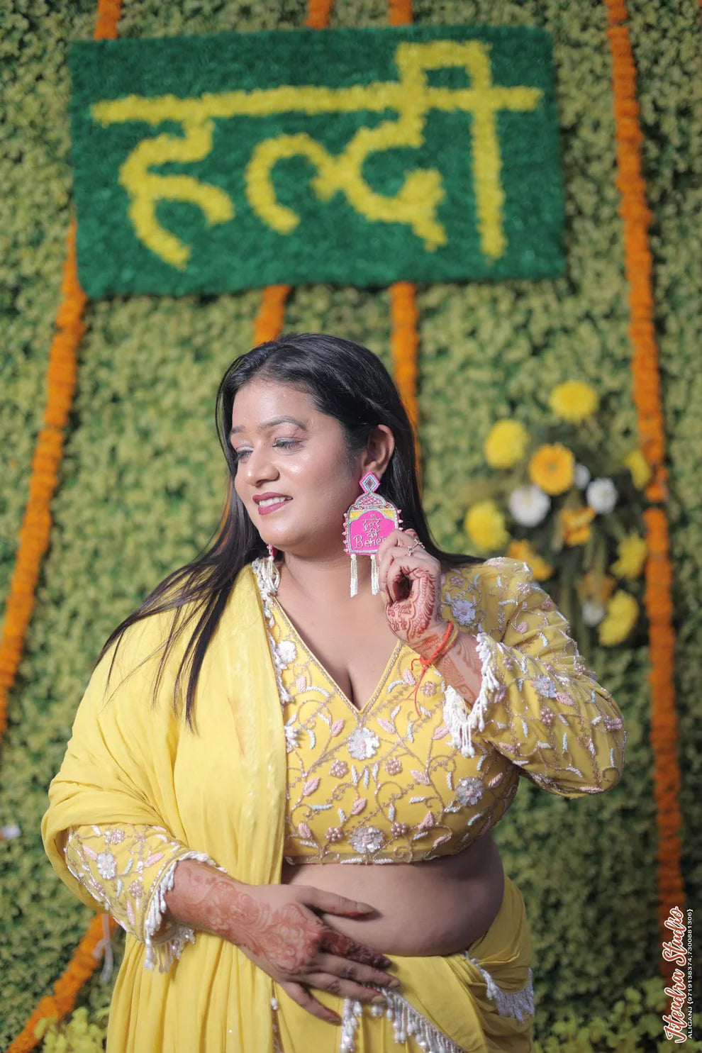 Dulhe ki Behen Wedding Combo