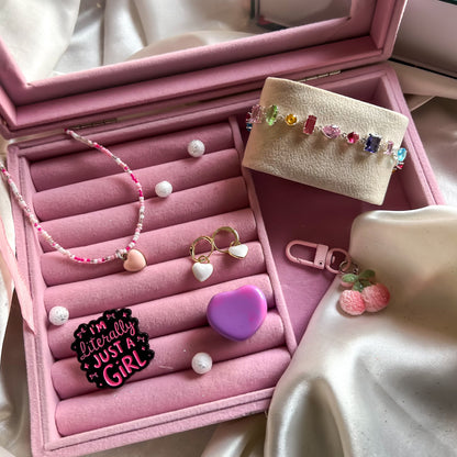 Sweetheart Valentine Hamper