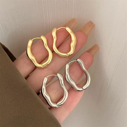 Nova Metal Hoops